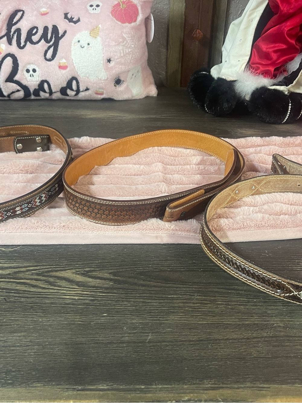 Belt Bundle